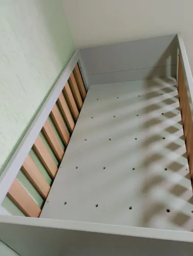 Cama / berço 