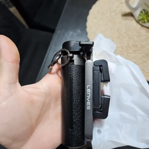 Tripé LPH112