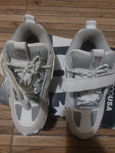 Tenis dc shoes