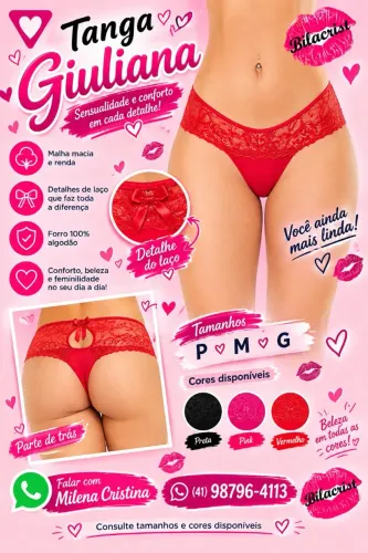 Tanga Giuliana