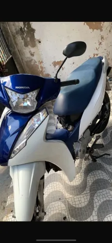 Honda Biz 125 Flex 2023