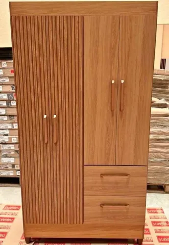 PROMOÇÃO QUARDA ROUPA DE 4 PORTAS ENTREGA E MONTAGEM GRÁTIS APROVEITA ?