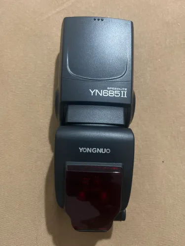 Flash youngnuo