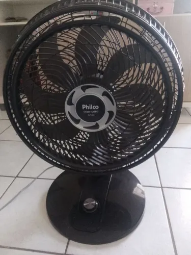 Vendo ventilador Philco Turbo . 