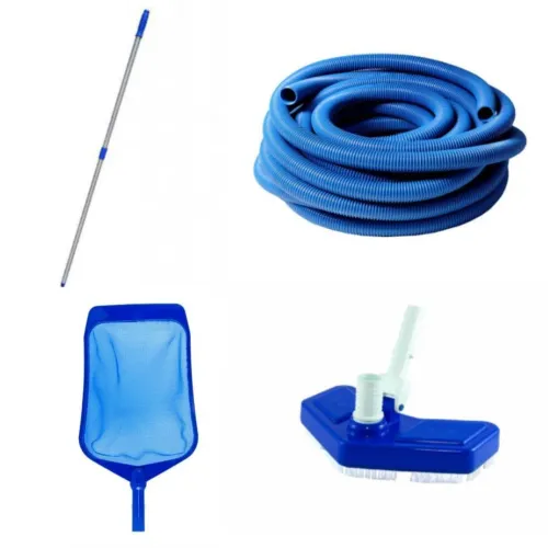 Kit Acessório pra Piscinas