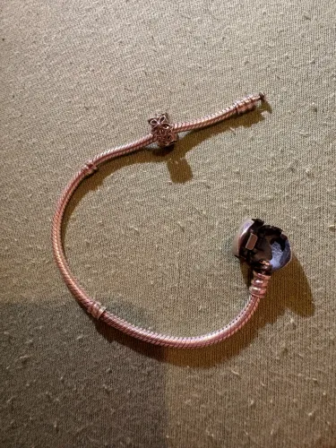 Berloques Pandora 
