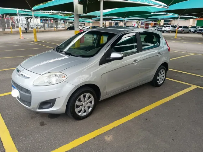 Fiat Palio Attra./italia 1.4 EVO F.flex 8V 5P 2014