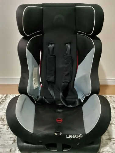 Cadeira carro infantil
