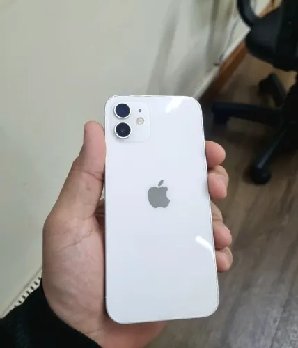iPhone 12 Perfeito