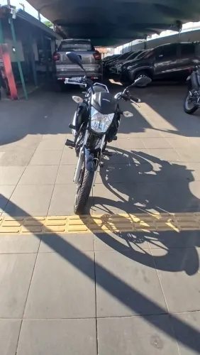 Honda CG 160 FAN Flex 2022
