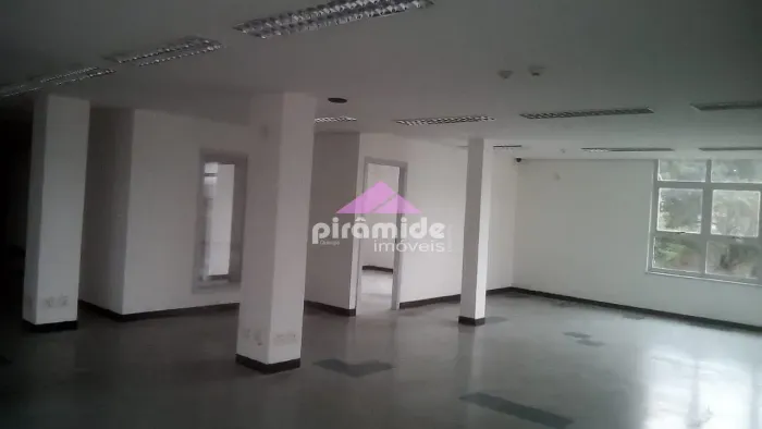 Prédio para alugar, 1400 m² por R$ 30.000,00/mês - Jardim Nova América - São José dos Camp