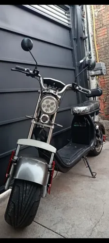 Scooter elétrica 3000wats potência