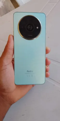 Pra hoje Redmi A3