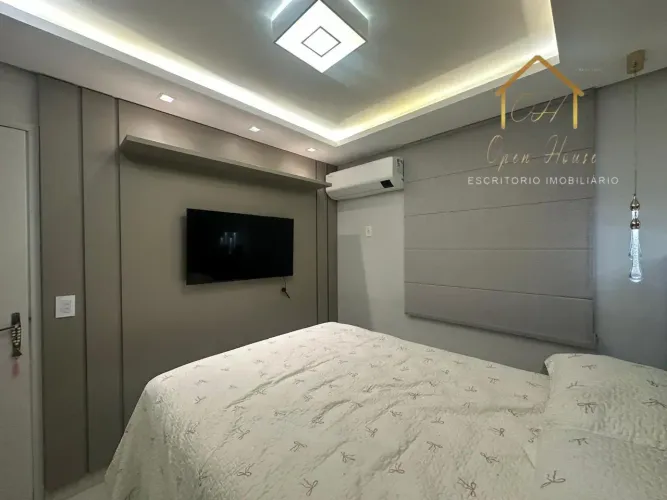 Apartamento à venda no Residencial Lisboa Parque das Nações