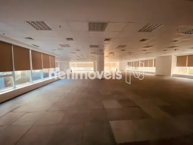 Locação Sala Brooklin Novo São Paulo