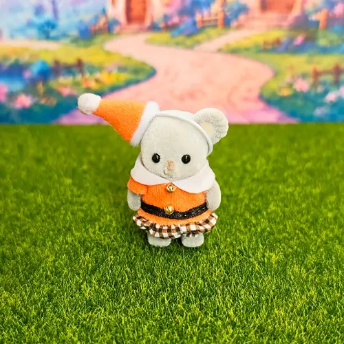 Sylvanian Families - Bebê Coala Natal