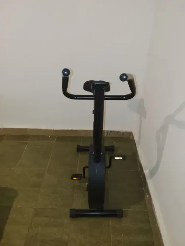 Bike Ergométrica Pro Max V