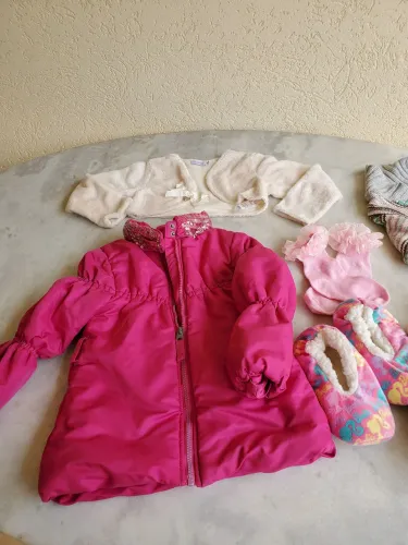 Jaquetas & Aces.Inverno