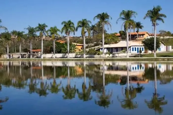 Lote na região de Sete lagoas no município de Jequitiba!!