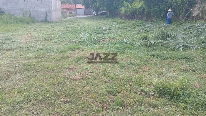 Terreno de 420m² perto da Unicamp em Barão Geraldo, Campinas
