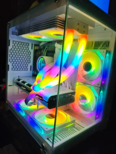 PC GAMER COMPLETO 