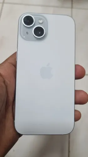 Iphone 15 256 Gb