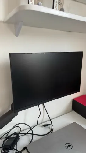 MONITOR AUXILIAR