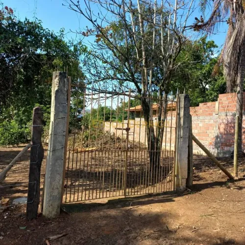Lote/Terreno à Venda, Parque Shangri-lá - Pindamonhangaba
