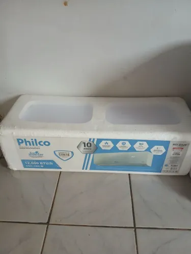 Ar condicionado