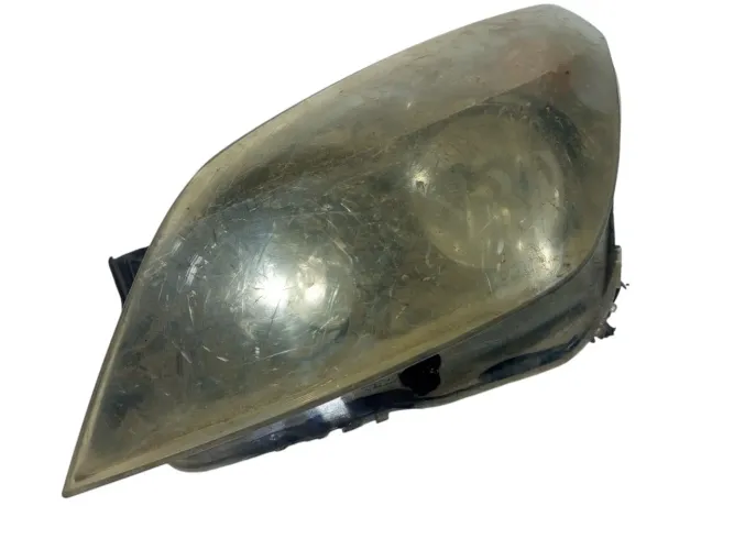 Farol Direito Vectra Gt 2007 2008 2009 A 2011 Avarias  Esquerdo/motorista