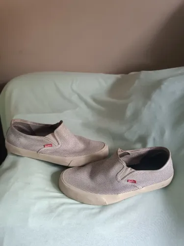 Tênis Redley Slip On