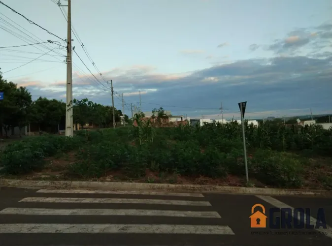 Terreno para Venda Araruna