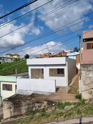 Vendo Casa carpina