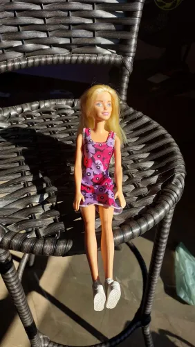 Barbie