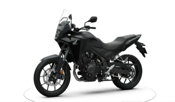 Honda NX 500 ABS - 2026/2027 - okm , a pronta entrega