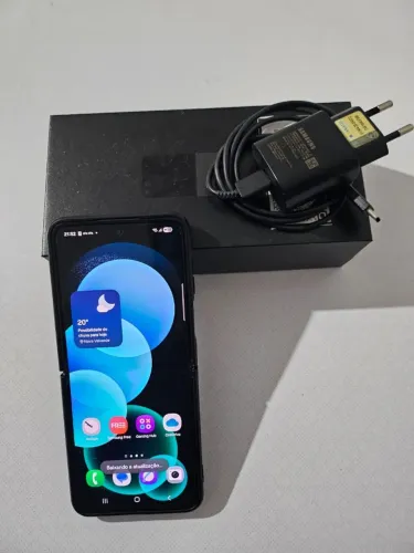 Samsung Flip Z5 512GB (estado de novo)
