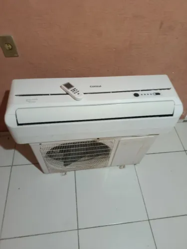 Split Consul de 12 mil 