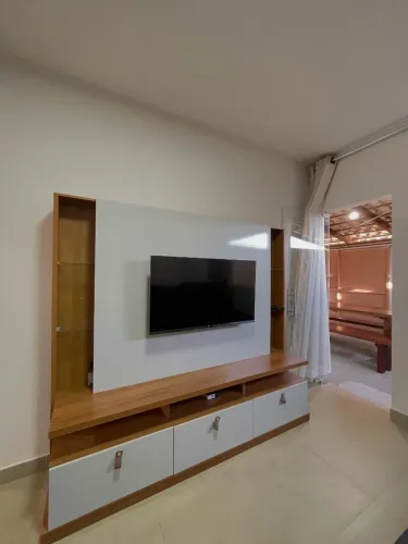 Vende-se linda casa no marco