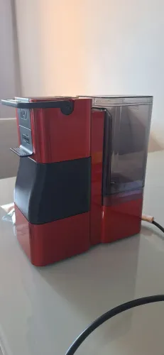 Cafeteira 3 Corações POP à venda