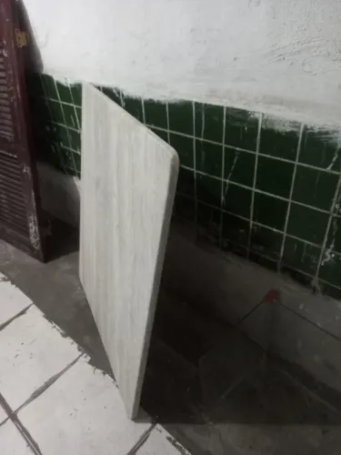 Pedra para mesa de marmore