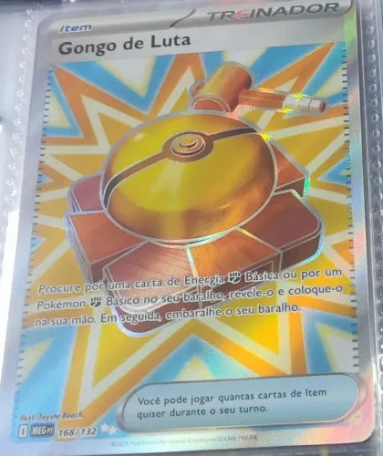 Cartas Pokemon