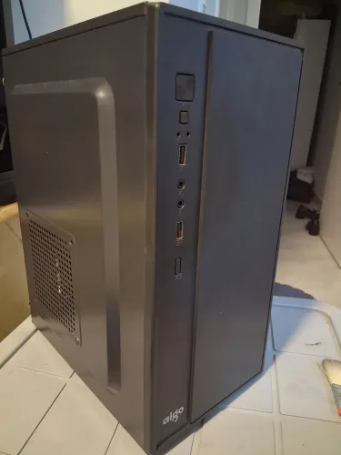 Desktop Computador de Mesa para Escritório e Estudos