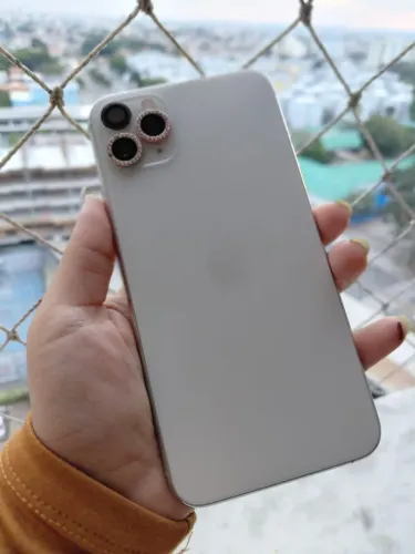 Celular iPhone 11Pro Max