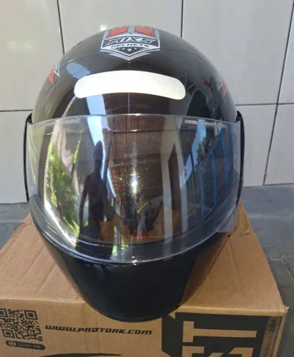 Capacete Mixs Helmets N° 56