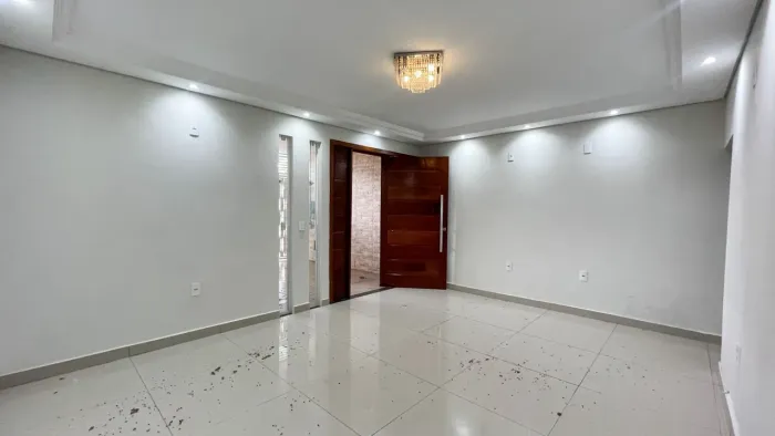 Casa para alugar no Bairro Vila Teixeira em Salto/SP