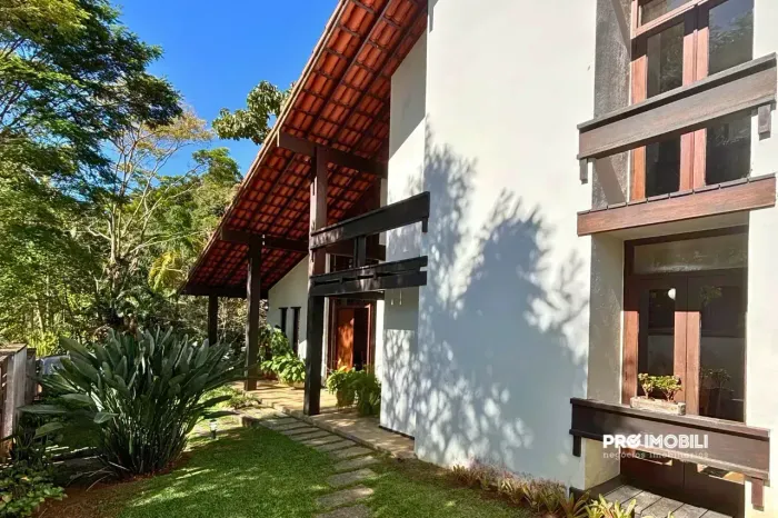 Casa, Venda, 5 suítes, Parque São Clemente, Nova Friburgo - RJ