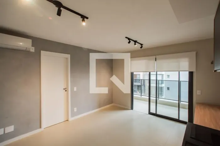 Apartamento à Venda - Vila Clementino, 1 Quarto, 45 m2
