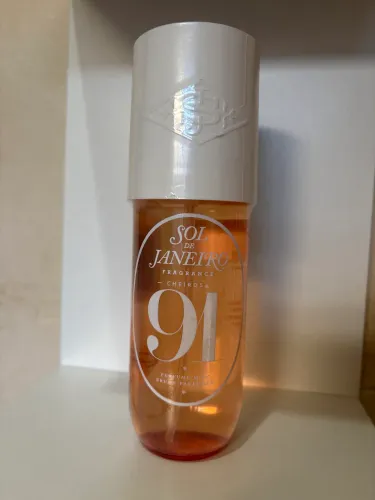 Sol de Janeiro