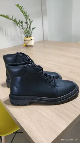 Bota moleca