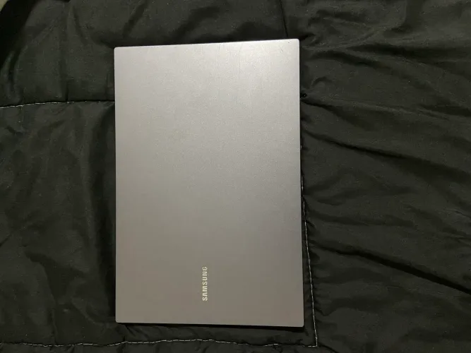 Notebook Samsung Book 